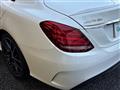 2017 AMG C-Class