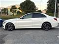 2017 AMG C-Class
