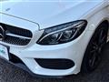 2017 AMG C-Class