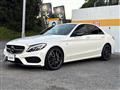 2017 AMG C-Class