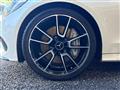 2017 AMG C-Class