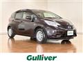 2014 Nissan Note