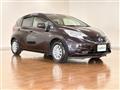 2014 Nissan Note