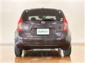 2014 Nissan Note