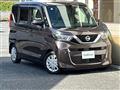 2021 Nissan ROOX