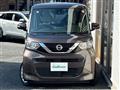 2021 Nissan ROOX