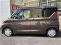 2021 Nissan ROOX