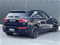 2019 BMW MINI Clubman