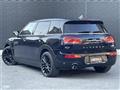 2019 BMW MINI Clubman