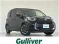 2023 Toyota Sienta