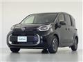 2023 Toyota Sienta
