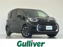 2023 Toyota Sienta