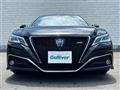 2018 Toyota Crown Hybrid