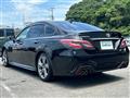 2018 Toyota Crown Hybrid