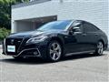 2018 Toyota Crown Hybrid