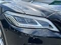 2018 Toyota Crown Hybrid