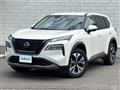 2024 Nissan X-Trail