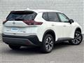 2024 Nissan X-Trail