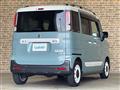 2023 Suzuki Spacia