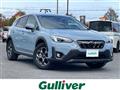 2022 Subaru IMPREZA XV HYBRID