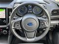 2022 Subaru IMPREZA XV HYBRID
