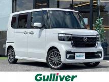2024 Honda N BOX