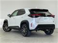 2023 Toyota Yaris Cross