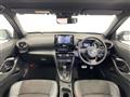 2023 Toyota Yaris Cross