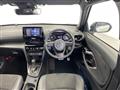 2023 Toyota Yaris Cross