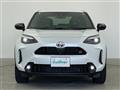 2023 Toyota Yaris Cross