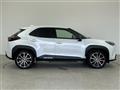2023 Toyota Yaris Cross