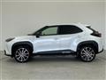 2023 Toyota Yaris Cross