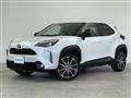 2023 Toyota Yaris Cross