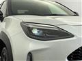 2023 Toyota Yaris Cross