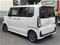 2023 Honda N BOX