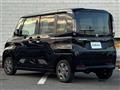 2025 Mitsubishi eK SPACE