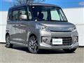 2013 Suzuki Spacia