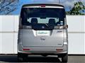 2013 Suzuki Spacia