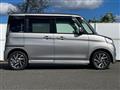 2013 Suzuki Spacia