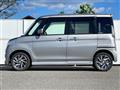 2013 Suzuki Spacia