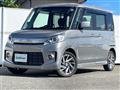 2013 Suzuki Spacia