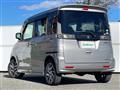 2013 Suzuki Spacia