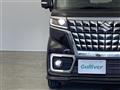 2022 Suzuki Spacia