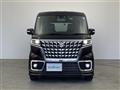 2022 Suzuki Spacia