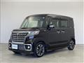 2022 Suzuki Spacia
