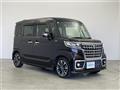 2022 Suzuki Spacia