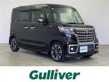 2022 Suzuki Spacia