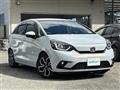 2020 Honda Fit