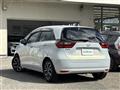 2020 Honda Fit