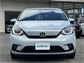 2020 Honda Fit